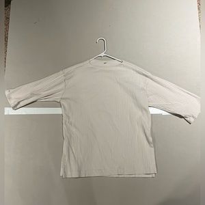 Uniqlo Top